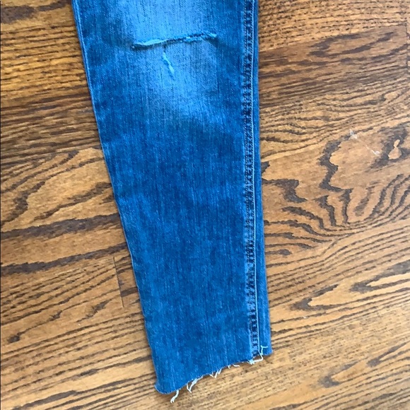 NWT rag & bone jeans - Picture 5 of 6